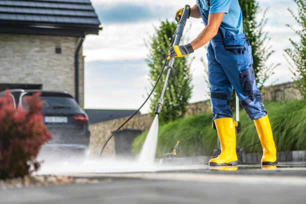 Trusted Cambridge, WI Pressure Washing Services Experts